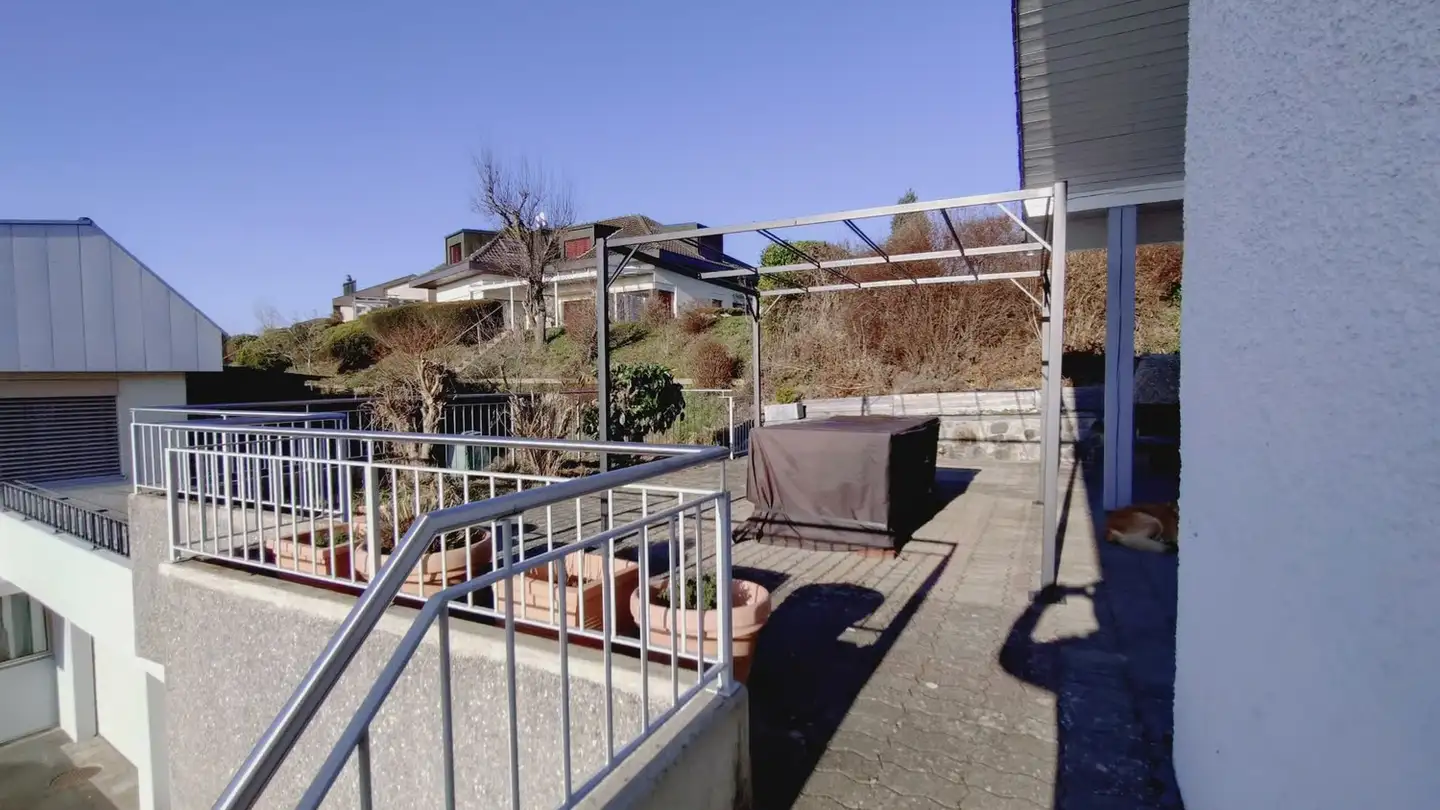 Apartment for rent - Sonnhalde 38, 6024 Hildisrieden - Photo 3