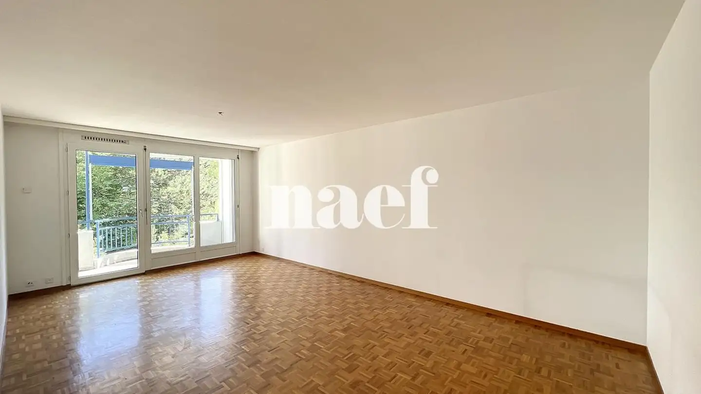Appartamento in affitto - Place Du Nord 5, 1005 Lausanne - Foto 2