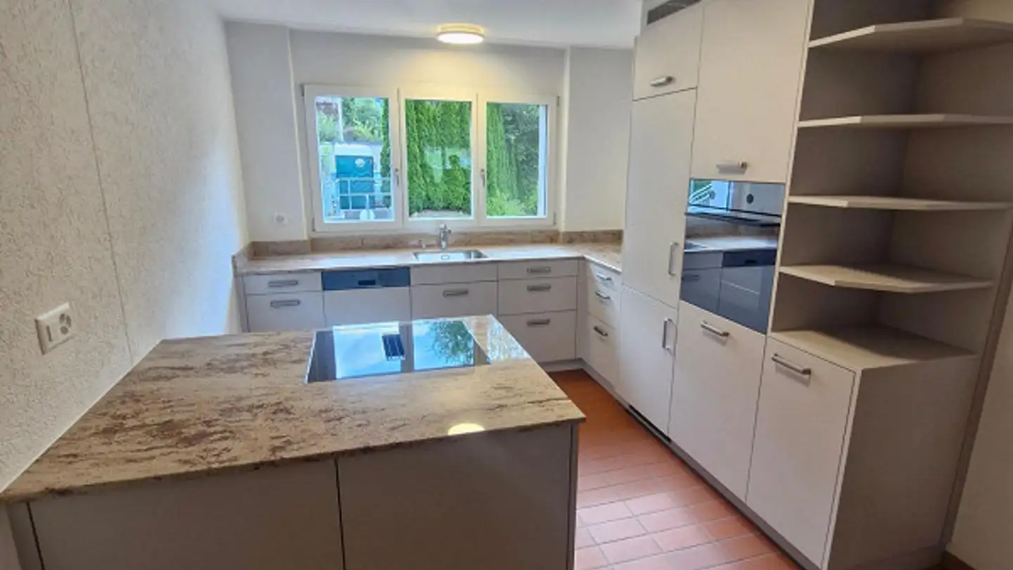 Appartamento in affitto - Johannes Baumann-Strasse 4, 9100 Herisau