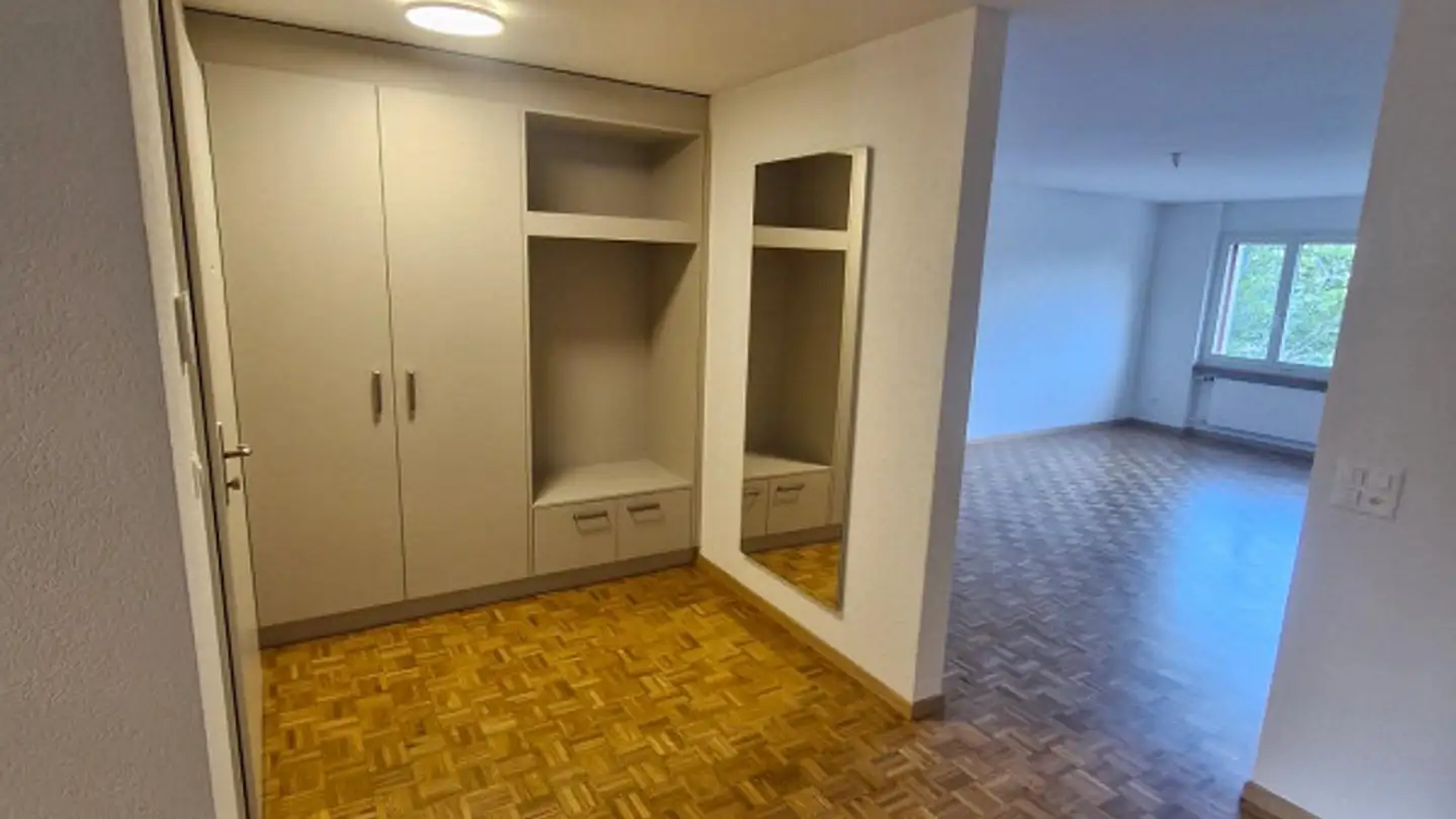 Appartamento in affitto - Johannes Baumann-Strasse 4, 9100 Herisau - Foto 4