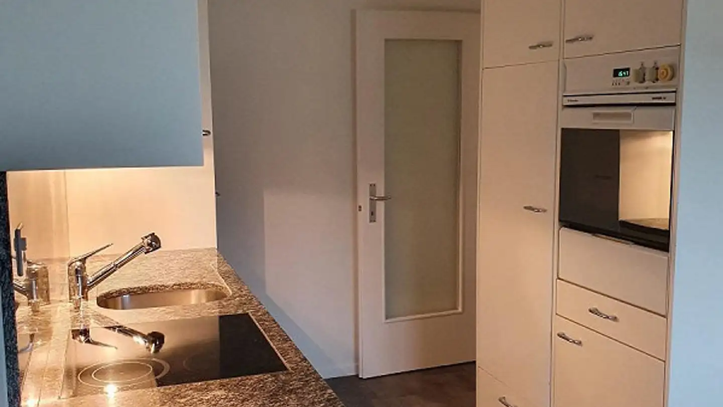 Wohnung mieten - Weierweg 25, 3053 Münchenbuchsee