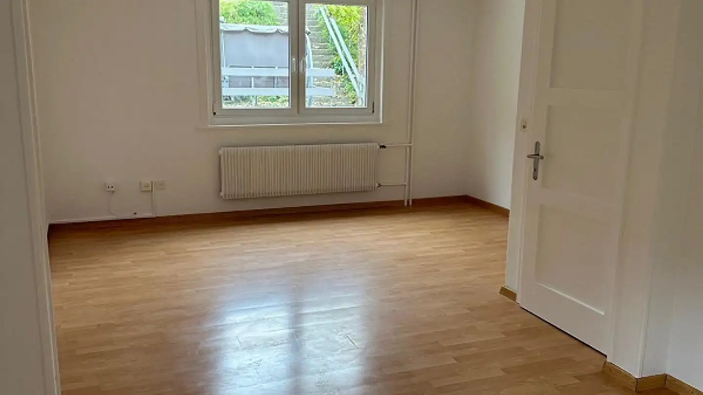 Appartamento in affitto - Ebersolstrasse 3, 9126 Necker - Foto 2