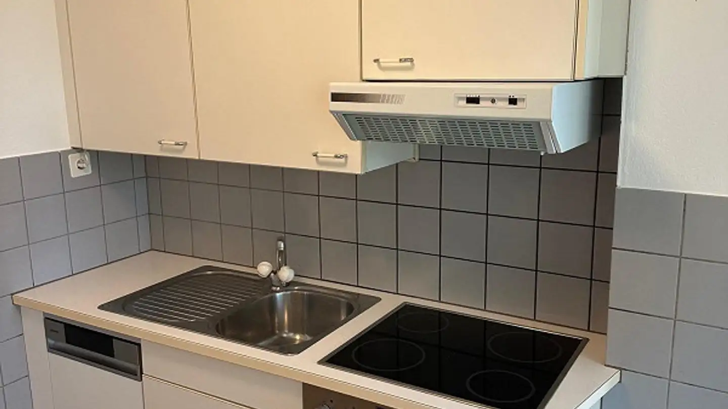 Appartamento in affitto - Ebersolstrasse 3, 9126 Necker - Foto 4