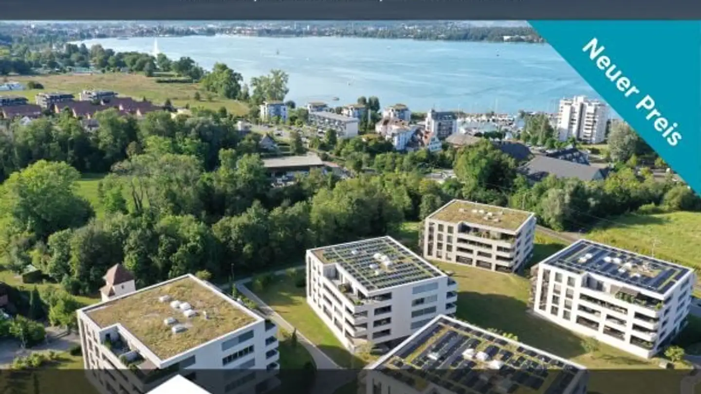 Penthouse kaufen - 8598 Bottighofen