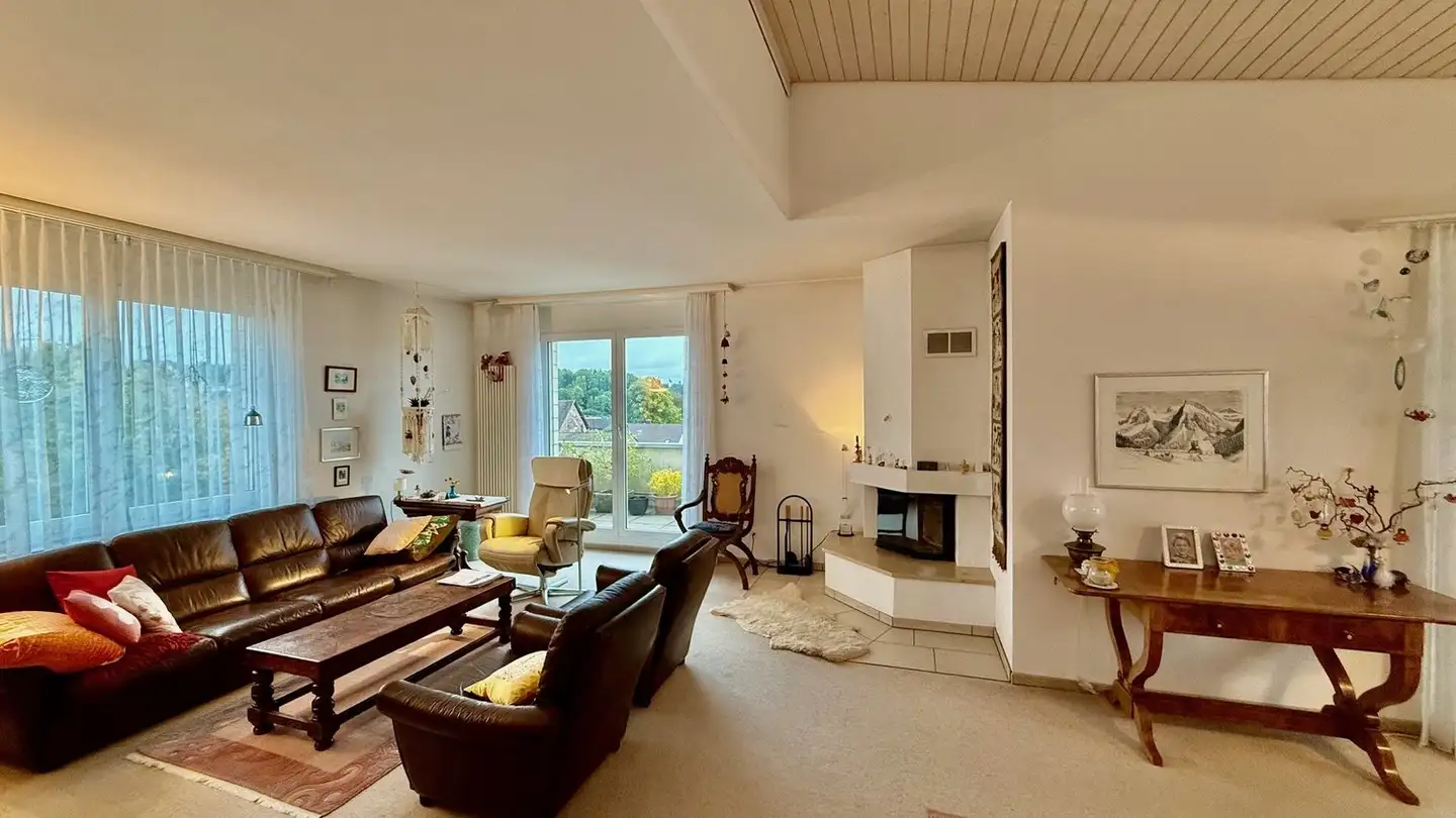 Attico in vendita - Stettemerstrasse 64, 8207 Schaffhausen - Photo 2