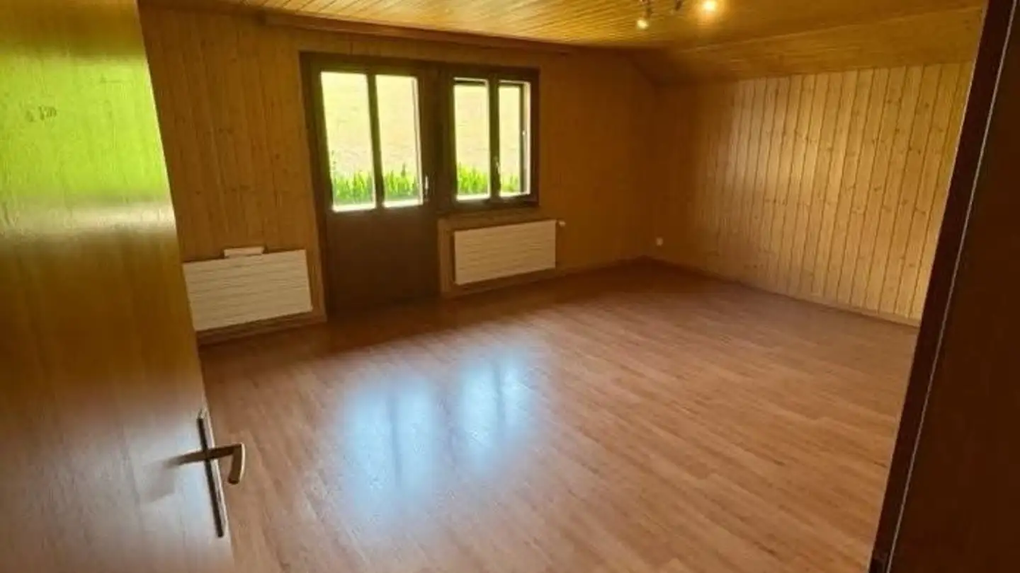 Einfamilienhaus mieten - 3506 Grosshöchstetten