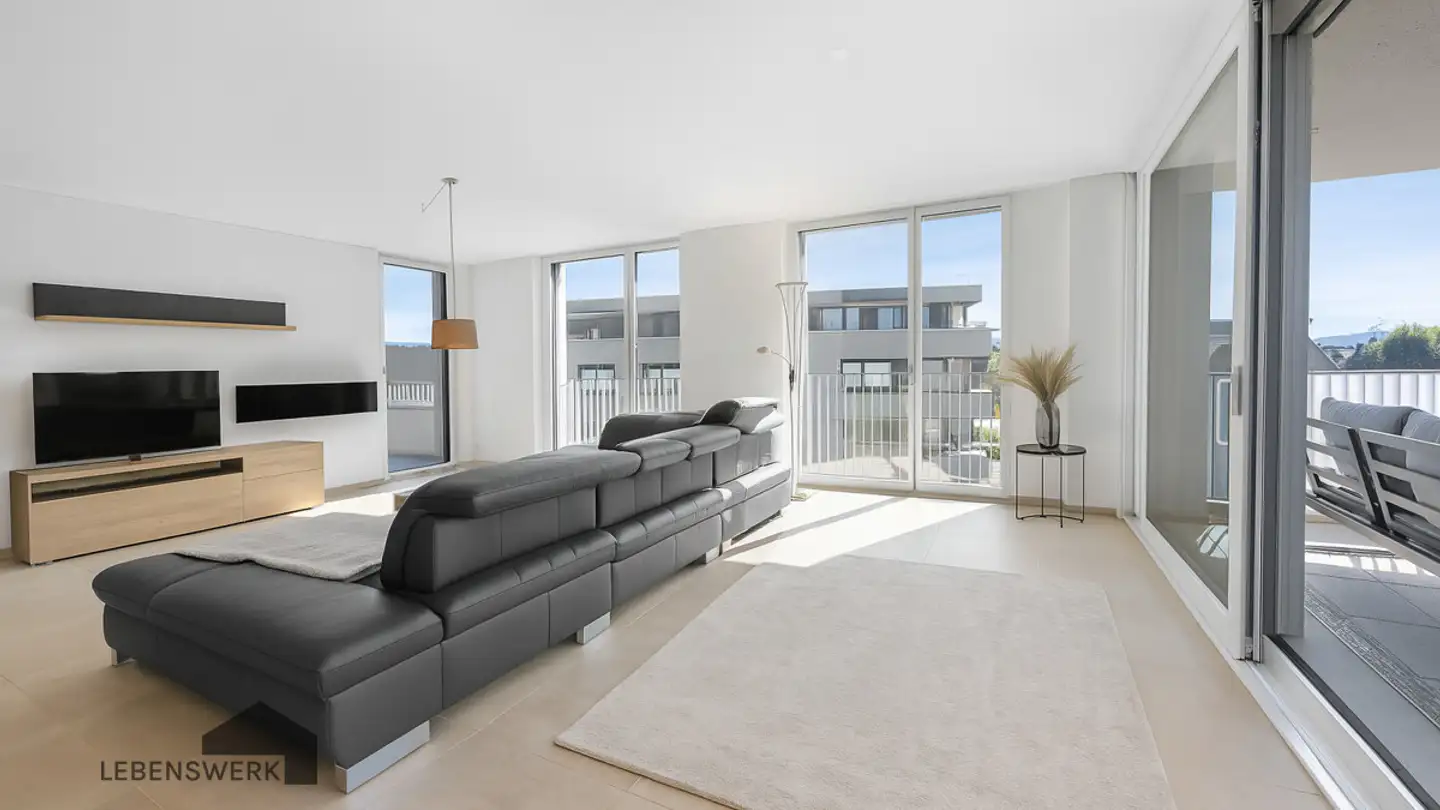 Penthouse kaufen - 8598 Bottighofen - Foto 2