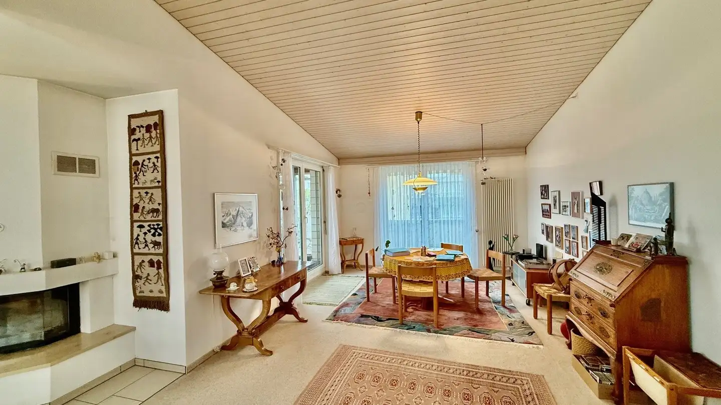 Attico in vendita - Stettemerstrasse 64, 8207 Schaffhausen - Photo 3