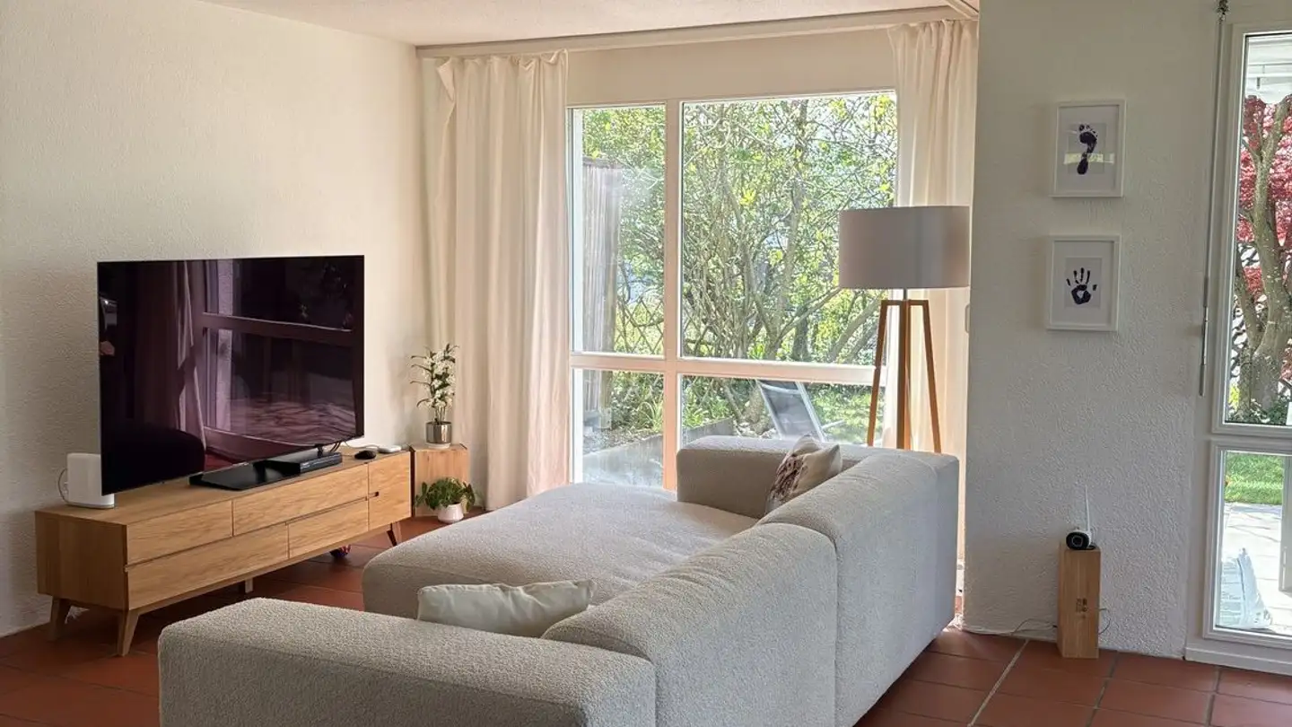 Casa singola in affitto - 8708 Männedorf