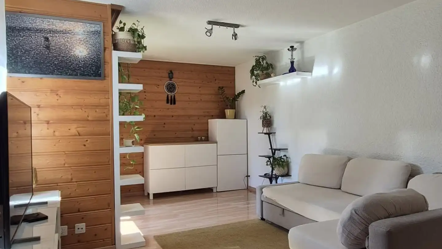 Appartamento in affitto - 1854 Leysin
