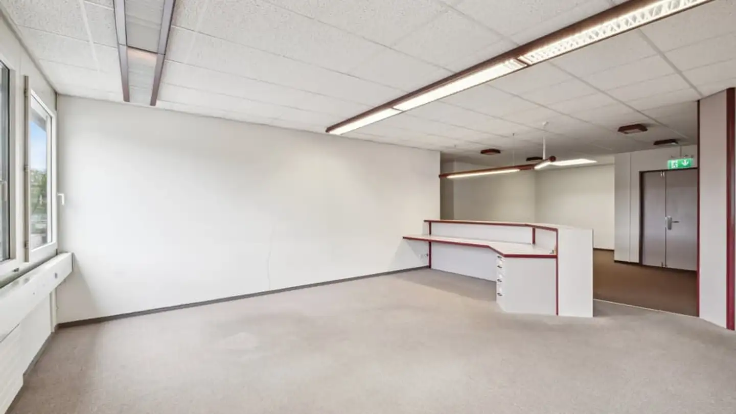 Commerciale in affitto - Avenue Des Champs-Montants 12a, 2074 Marin-Epagnier - Photo 4