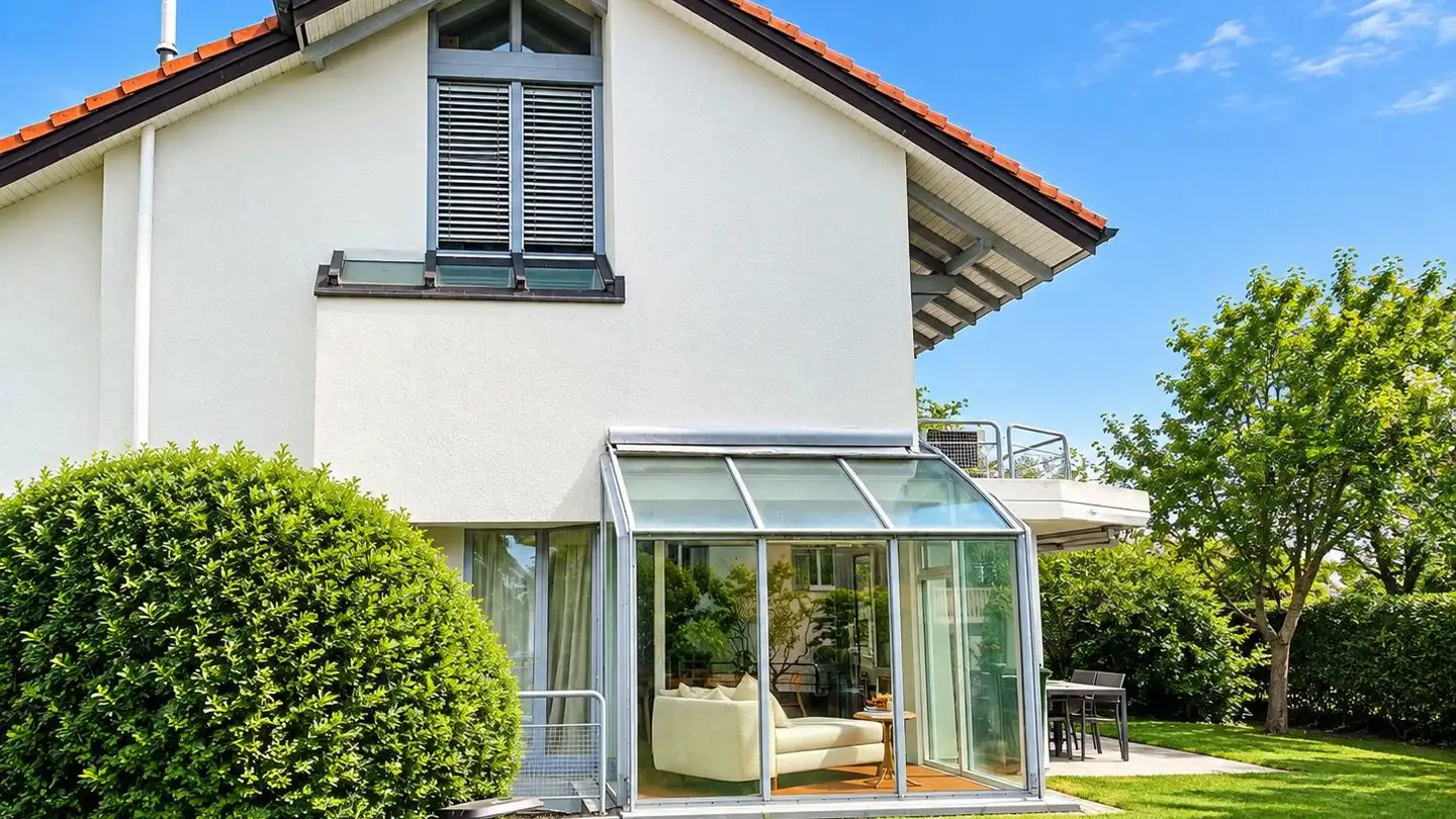 Casa singola in affitto - 8708 Männedorf - Foto 2