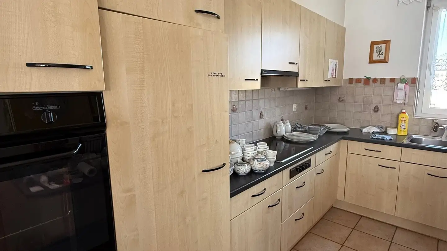 Attico in vendita - Stettemerstrasse 64, 8207 Schaffhausen - Photo 4