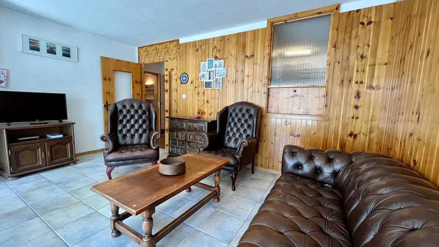 Wohnung mieten - Route De La Télécabine 38, 1997 Haute-Nendaz - Foto 3