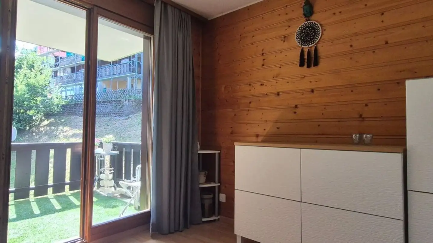 Apartment for rent - 1854 Leysin - Photo 3