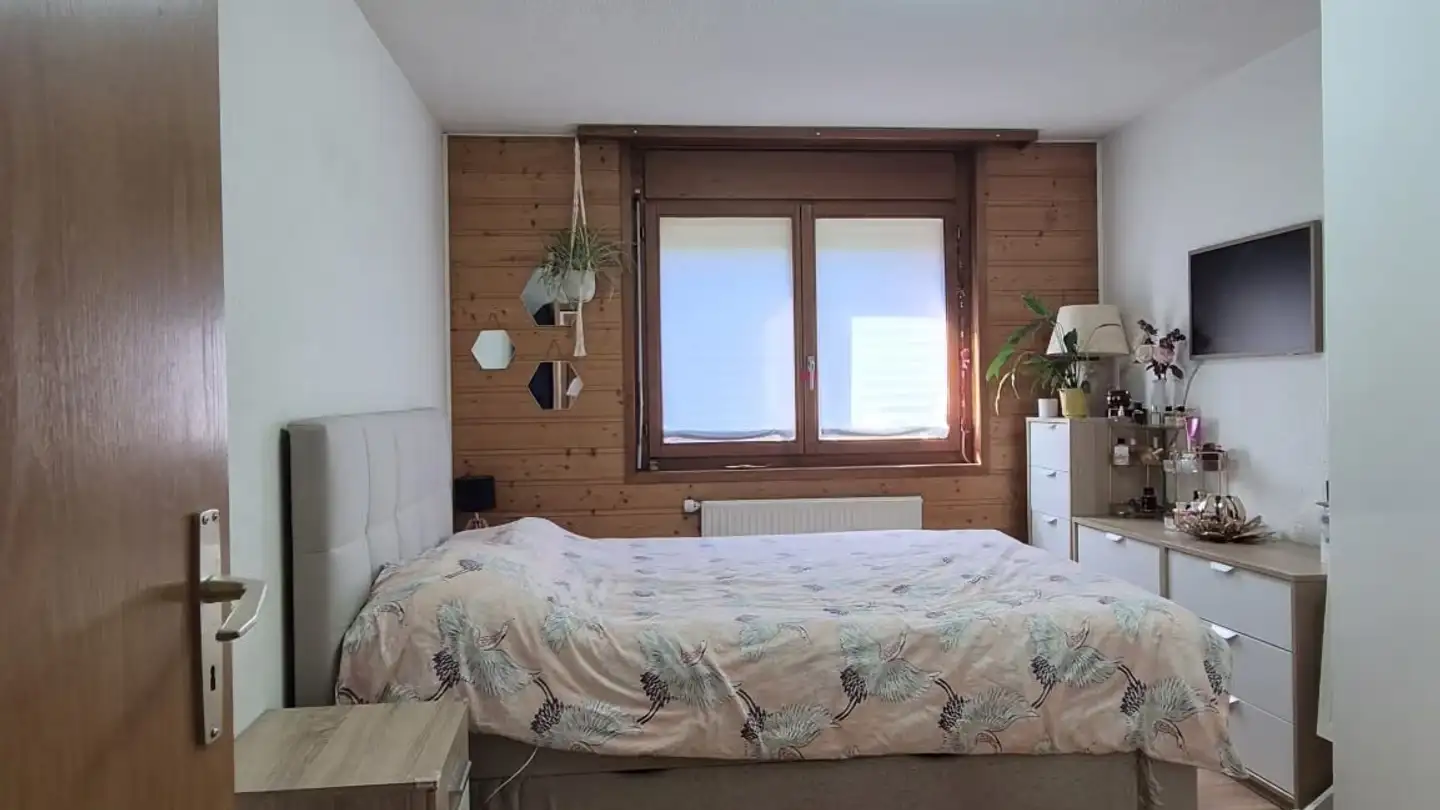 Apartment for rent - 1854 Leysin - Photo 4