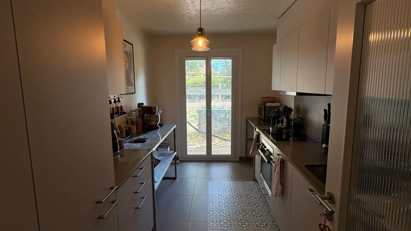 Appartamento in affitto - 1213 Petit-Lancy - Foto 3