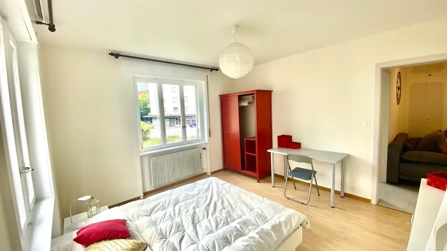 Appartement à louer - Route Du Rawyl 2, 3960 Sierre