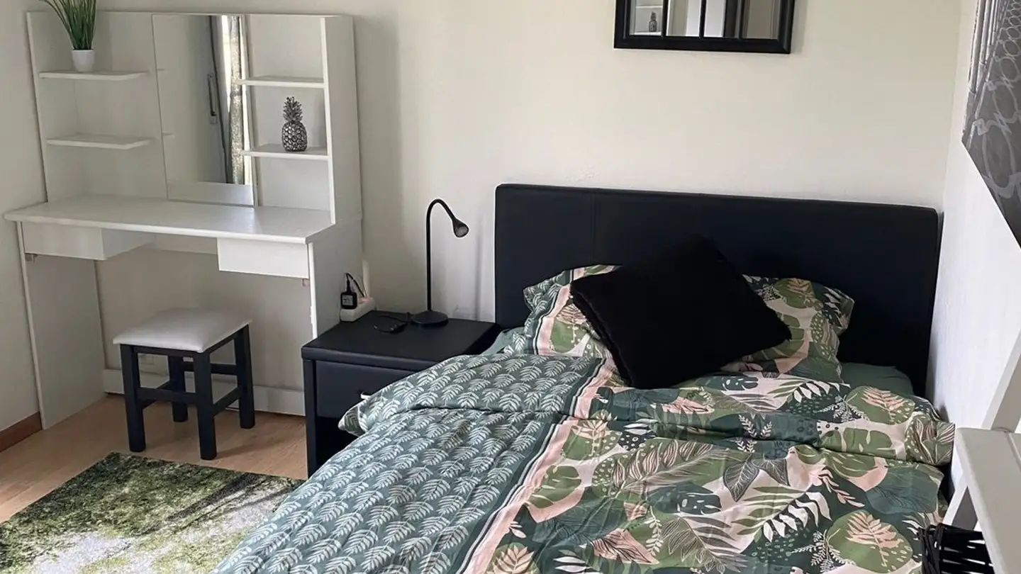 Appartamento in affitto - Route Du Rawyl 2, 3960 Sierre - Foto 2