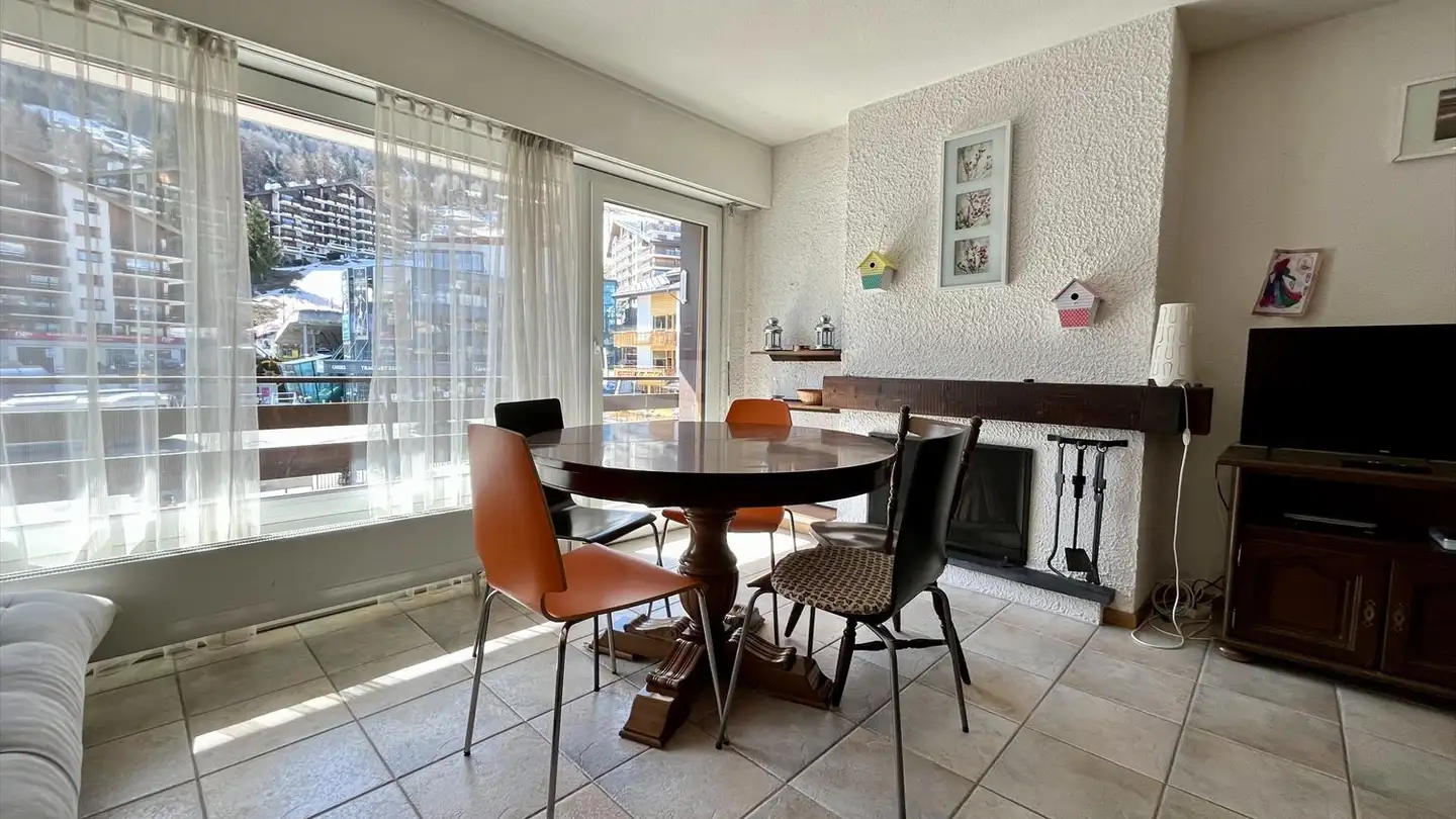 Wohnung mieten - Route De La Télécabine 38, 1997 Haute-Nendaz - Foto 4