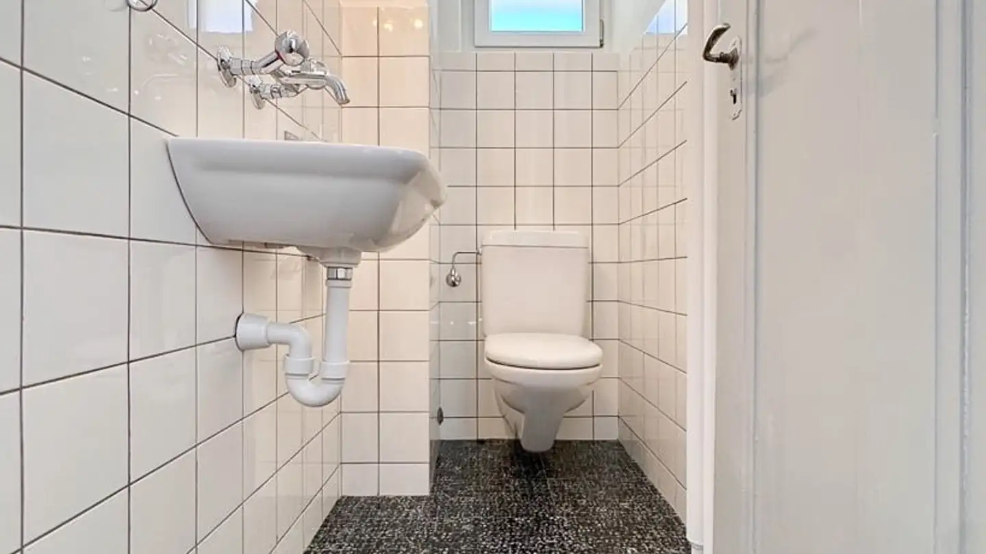 Apartment for rent - Axensteinstrasse 23, 9000 St. Gallen - Photo 2