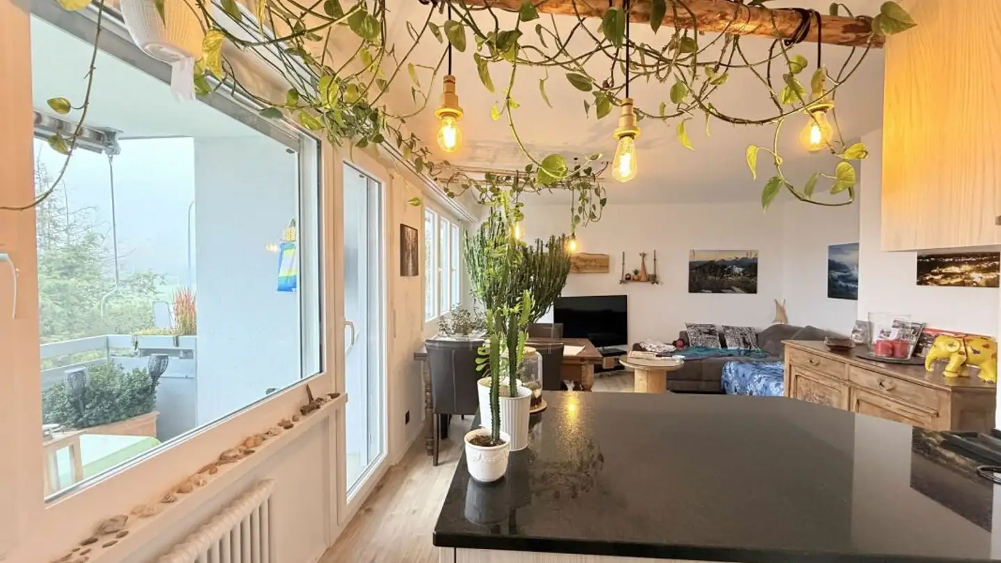 Appartamento in vendita - Zwischenbächen 131, 8048 Zürich - Photo 3