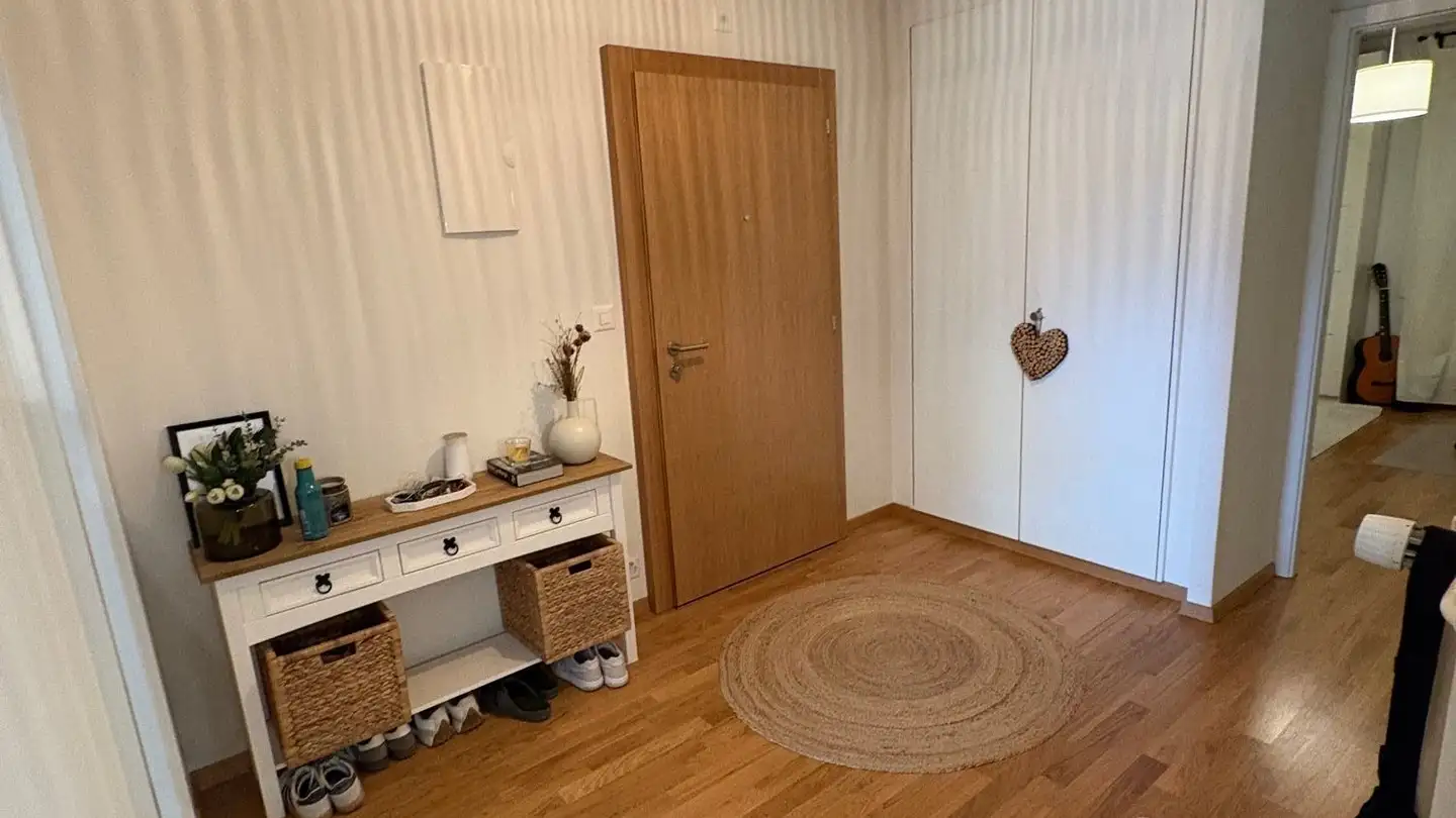 Appartamento in affitto - 1213 Petit-Lancy