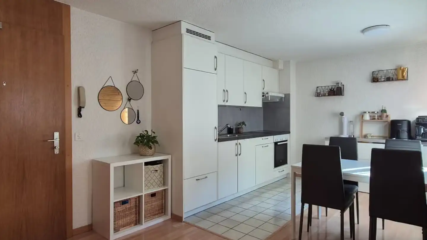 Apartment for rent - 1854 Leysin - Photo 2