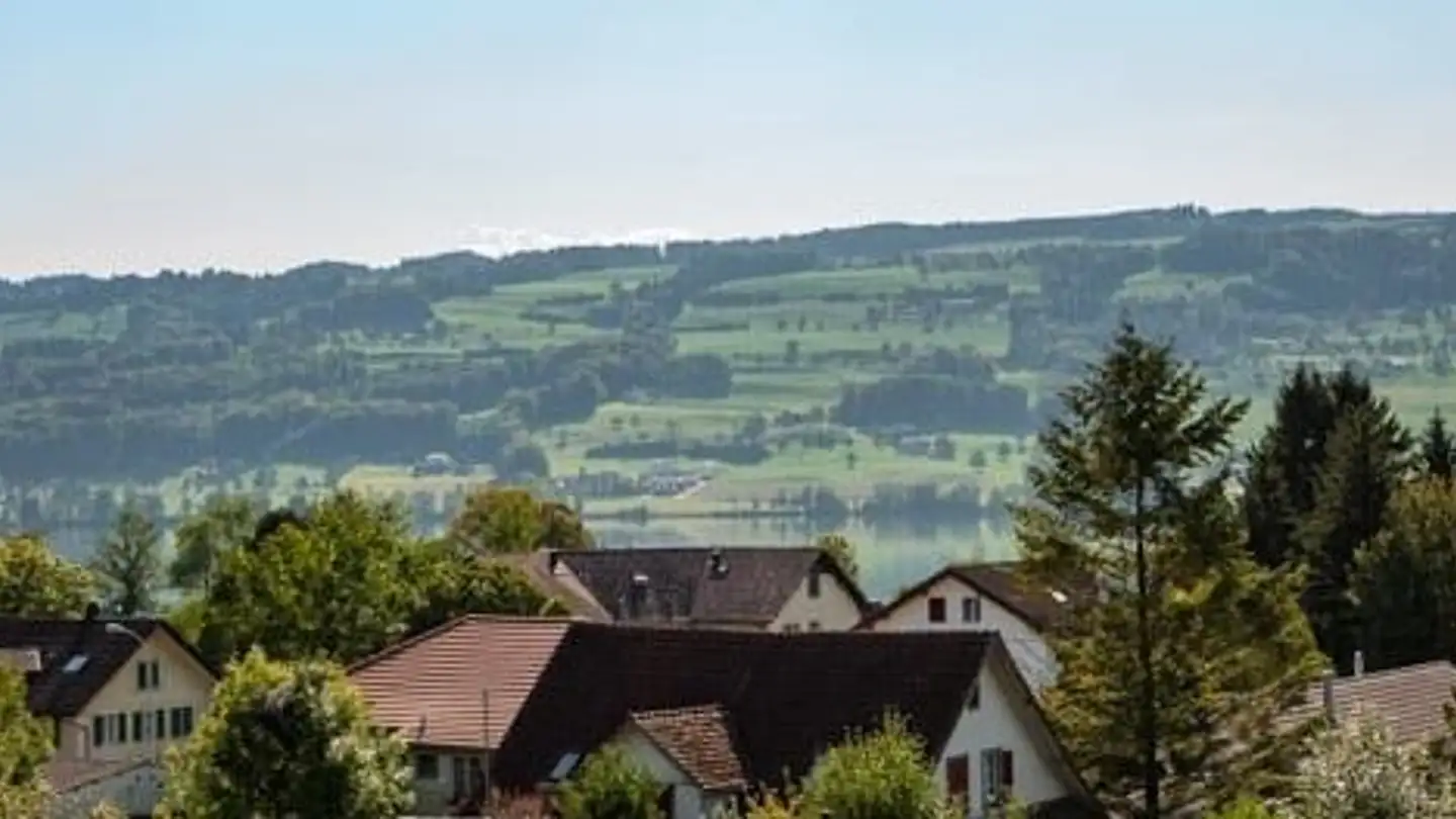 Attique à louer - Hitzkircherstrasse 16, 6284 Gelfingen - Photo 3