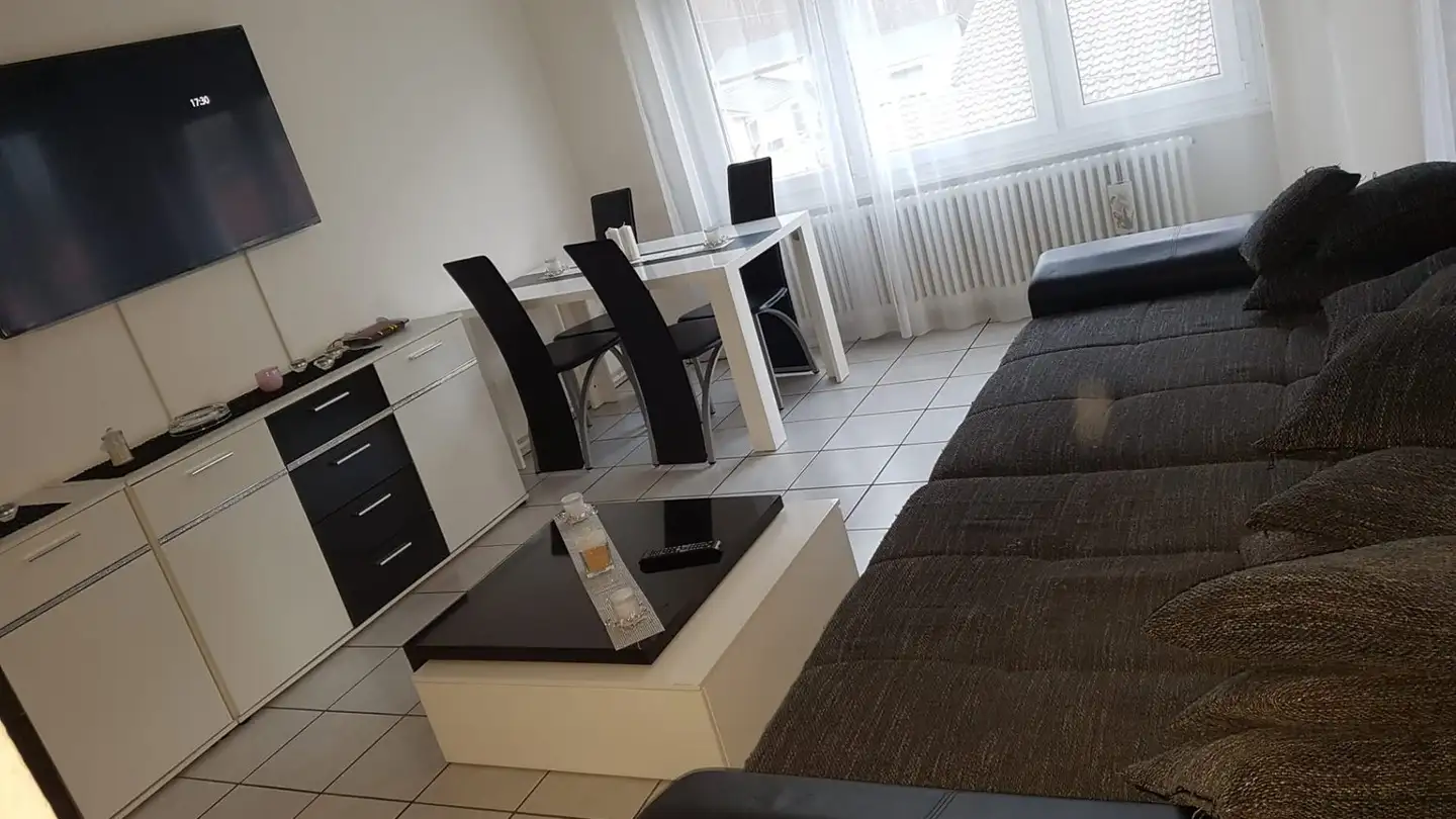 Appartamento in vendita - 6527 Lodrino