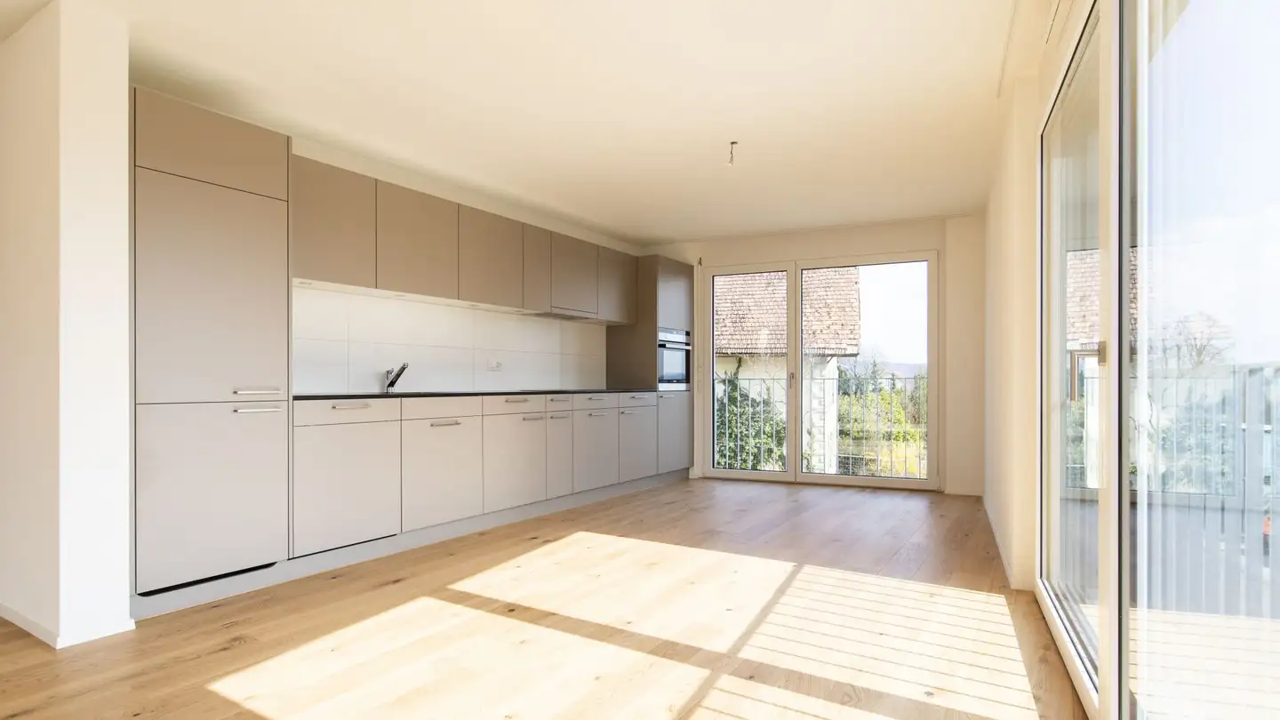 Wohnung mieten - Hauptstrasse 149, 2552 Orpund - Foto 3