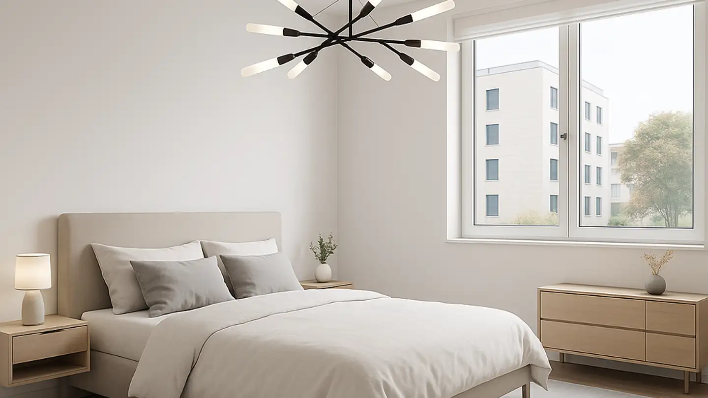 Appartamento in affitto - Trafoweg 4, 5242 Lupfig - Photo 2