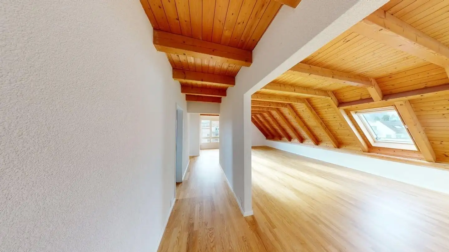 Wohnung mieten - Im Tiergarten 17, 8055 Zürich - Foto 2