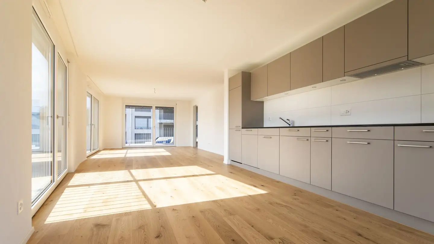Wohnung mieten - Hauptstrasse 149, 2552 Orpund - Foto 4