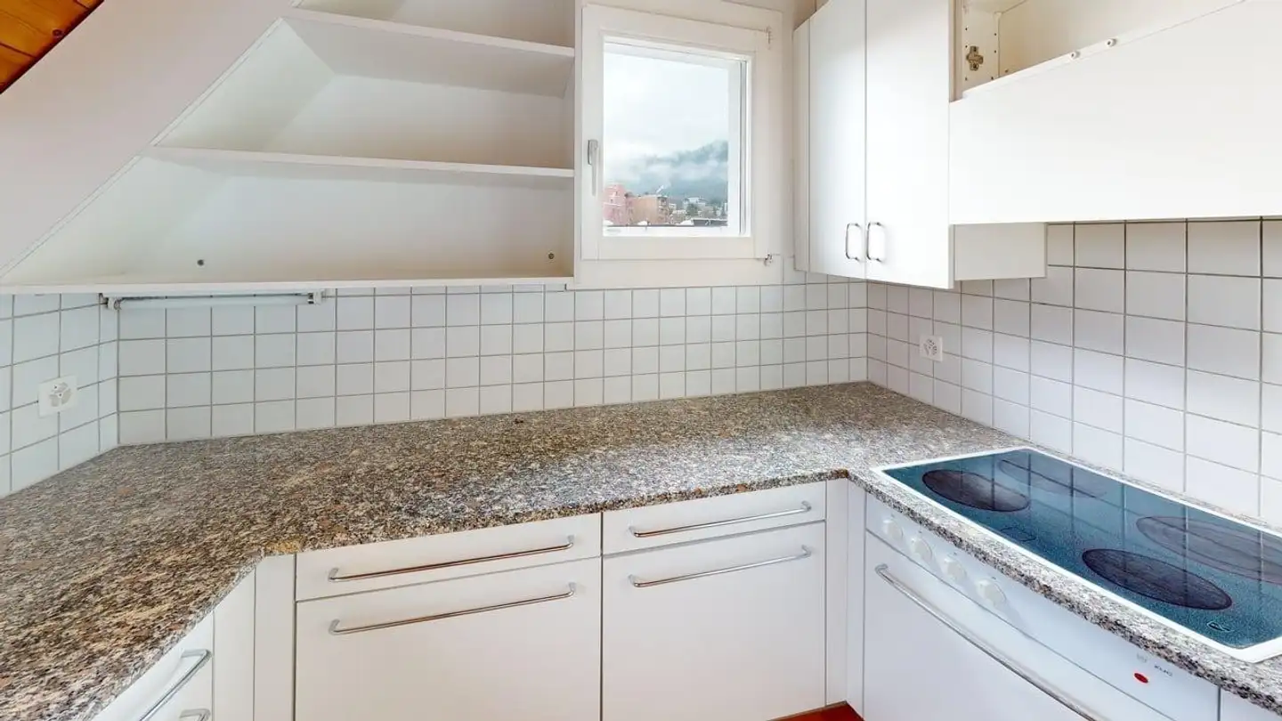 Wohnung mieten - Im Tiergarten 17, 8055 Zürich - Foto 3