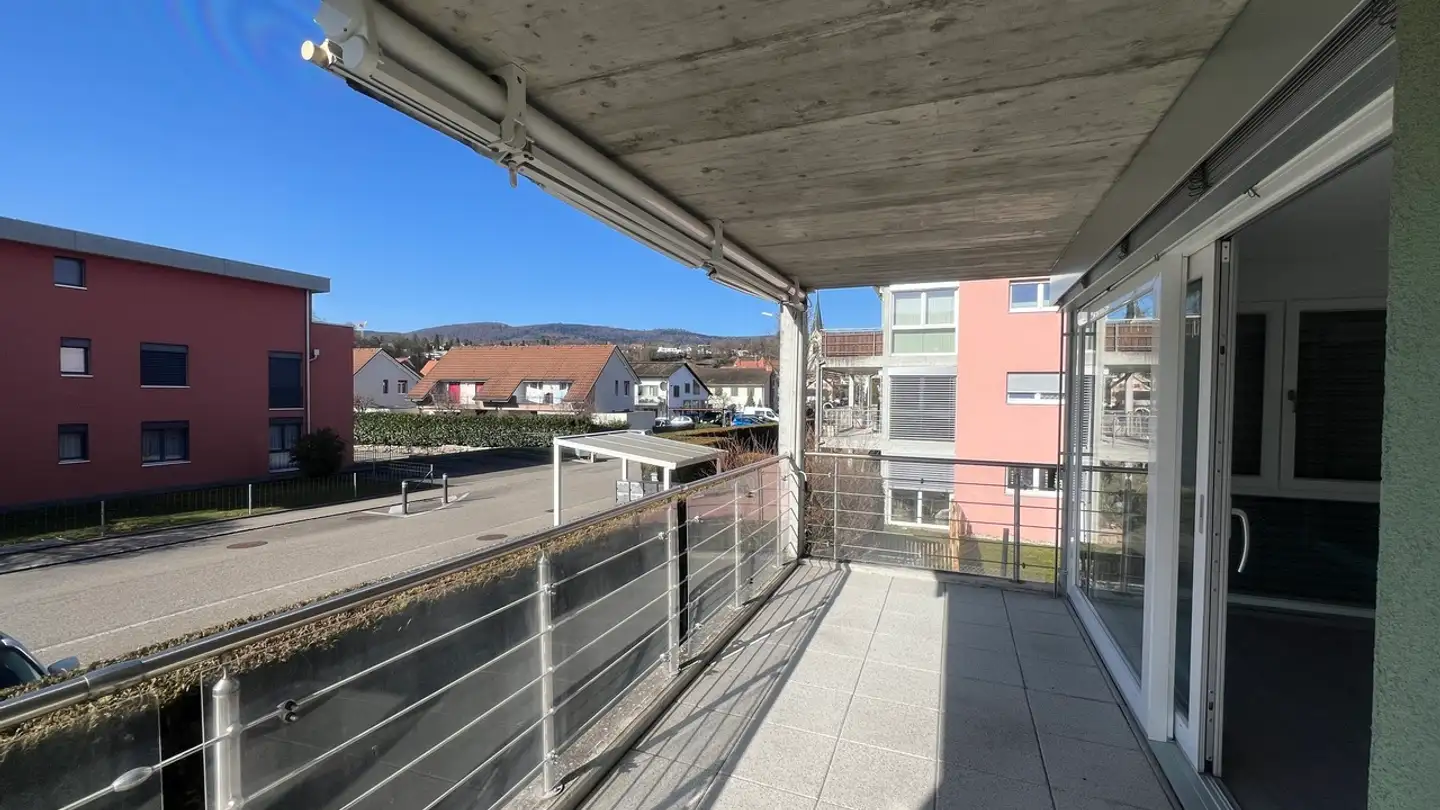 Apartment for sale - Hinterfeldstrasse 43, 4242 Laufen