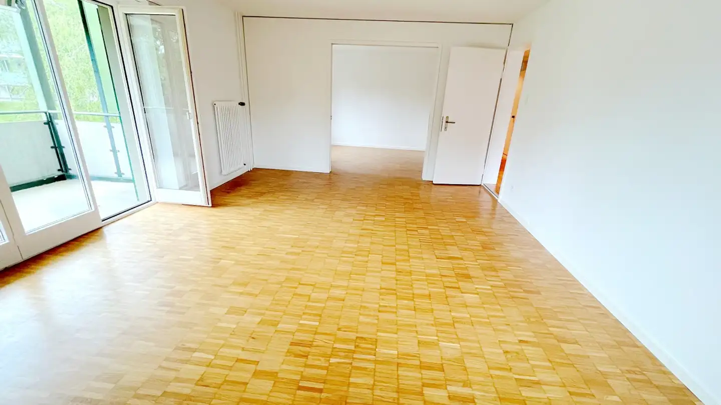 Appartement à louer - Brunnenwiesenstrasse 8, 8212 Neuhausen am Rheinfall - Photo 2