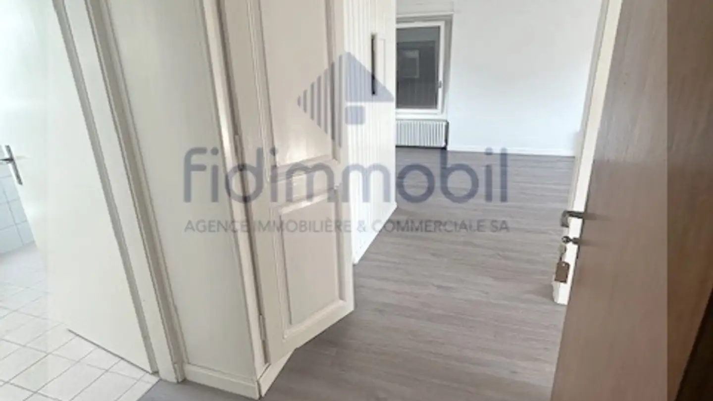 Appartamento in affitto - Rue De Neuchâtel 33, 2034 Peseux