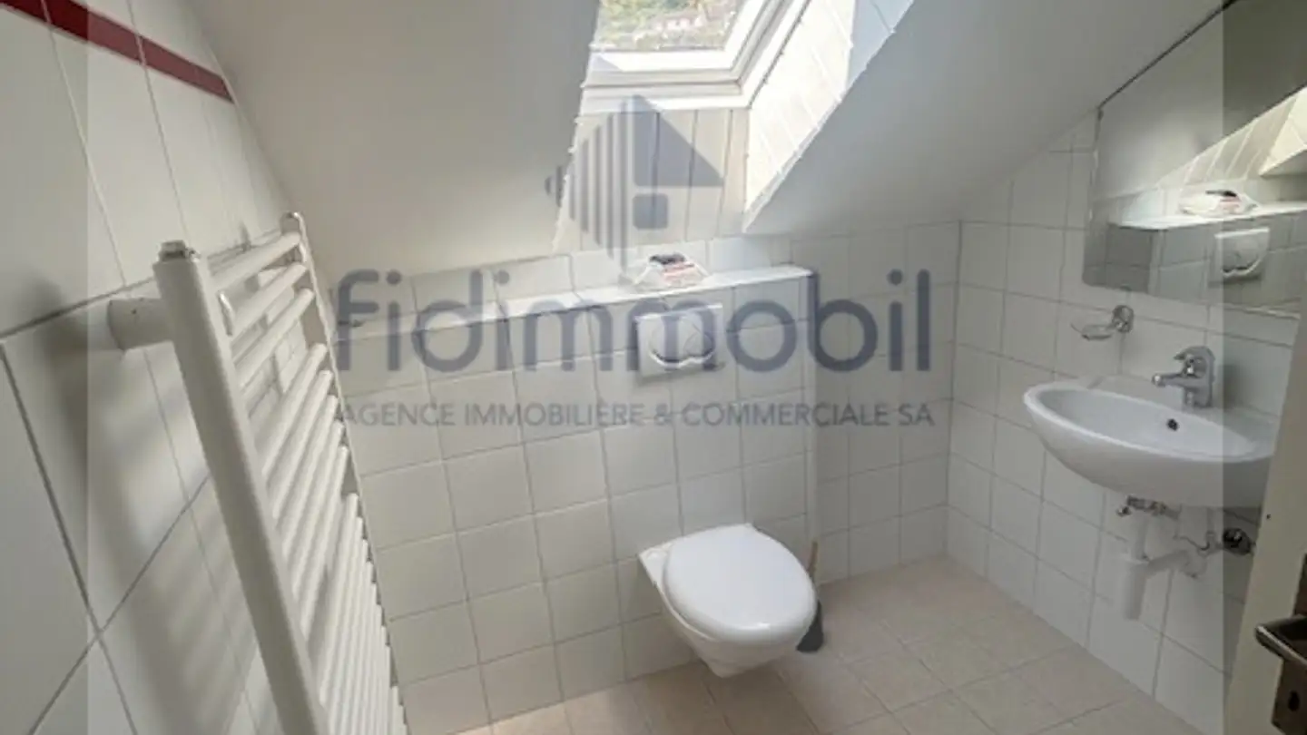 Appartamento in affitto - Rue De Neuchâtel 33, 2034 Peseux - Foto 2