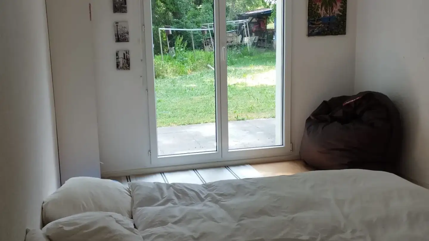 Chambre à louer - 1027 Lonay