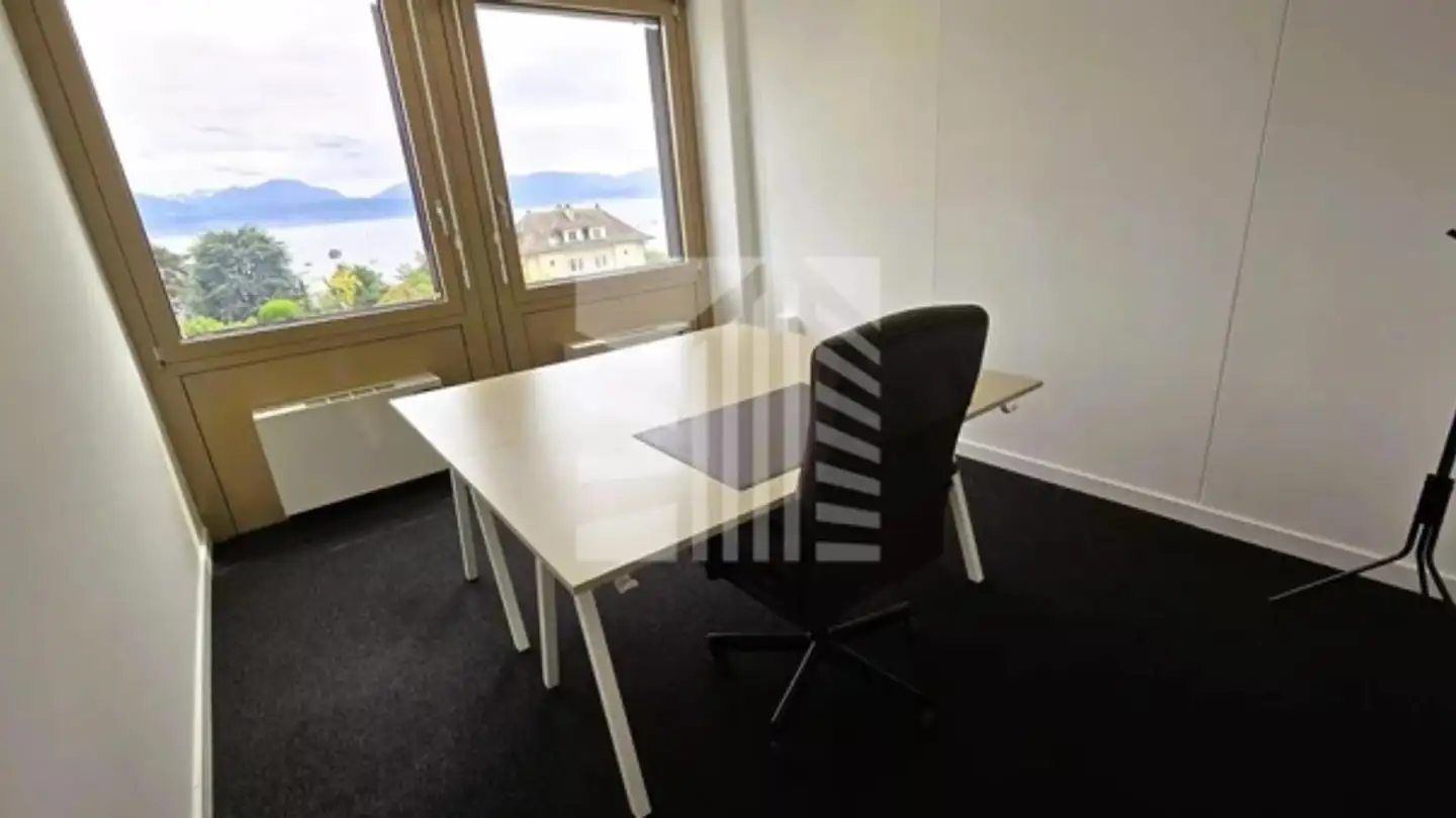 Spazio ufficio in affitto - Rue De Lausanne 45, 1110 Morges