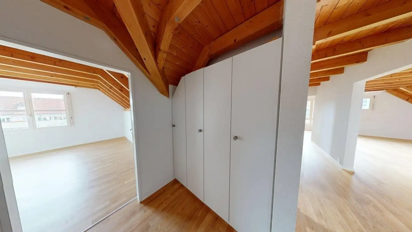 Wohnung mieten - Im Tiergarten 17, 8055 Zürich - Foto 4