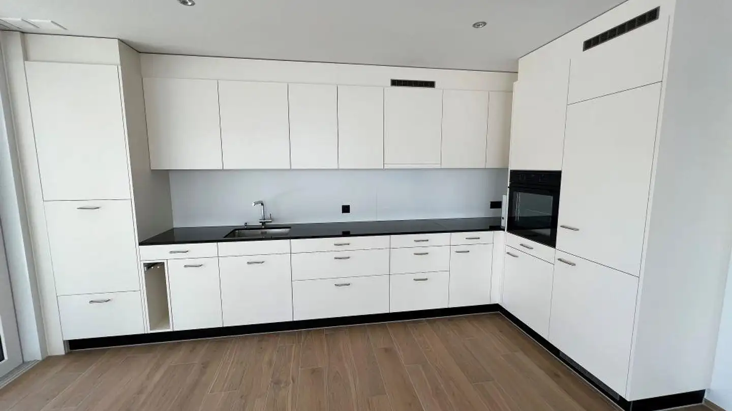 Appartement à louer - Dufourstrasse 54, 8570 Weinfelden