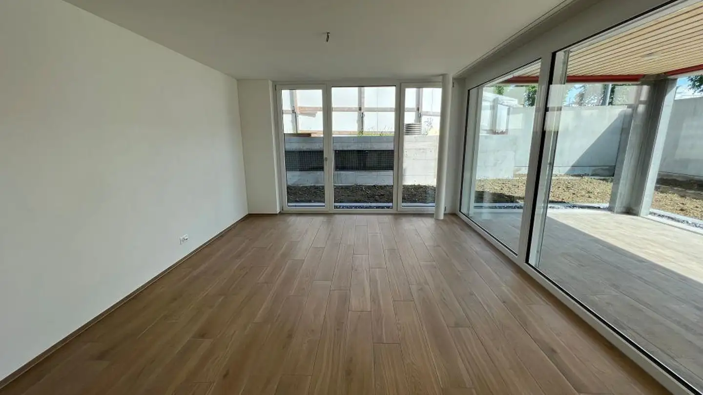 Appartement à louer - Dufourstrasse 54, 8570 Weinfelden - Photo 2