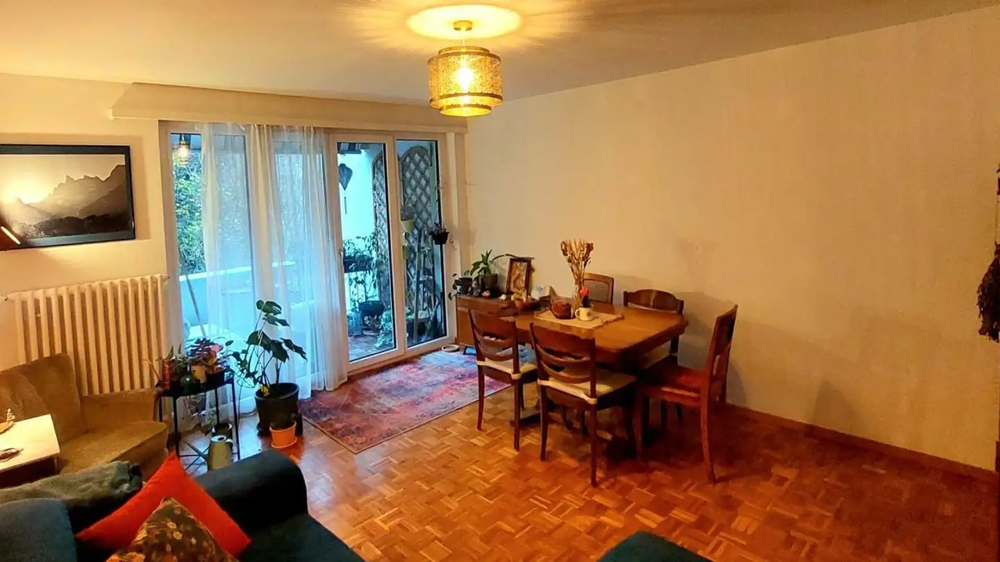 Wohnung mieten - 6003 Luzern