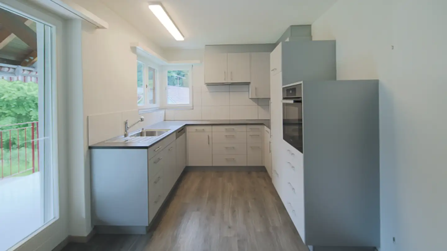 Appartement à louer - Weidweg 2, 4719 Ramiswil - Photo 3