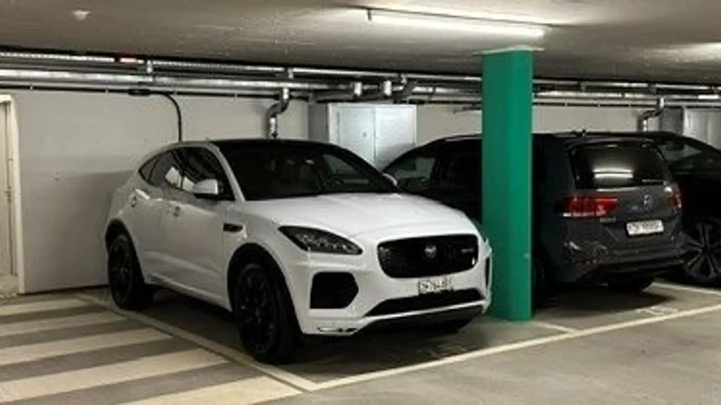 Parcheggio esterno in affitto - Parkweg, 8952 Schlieren