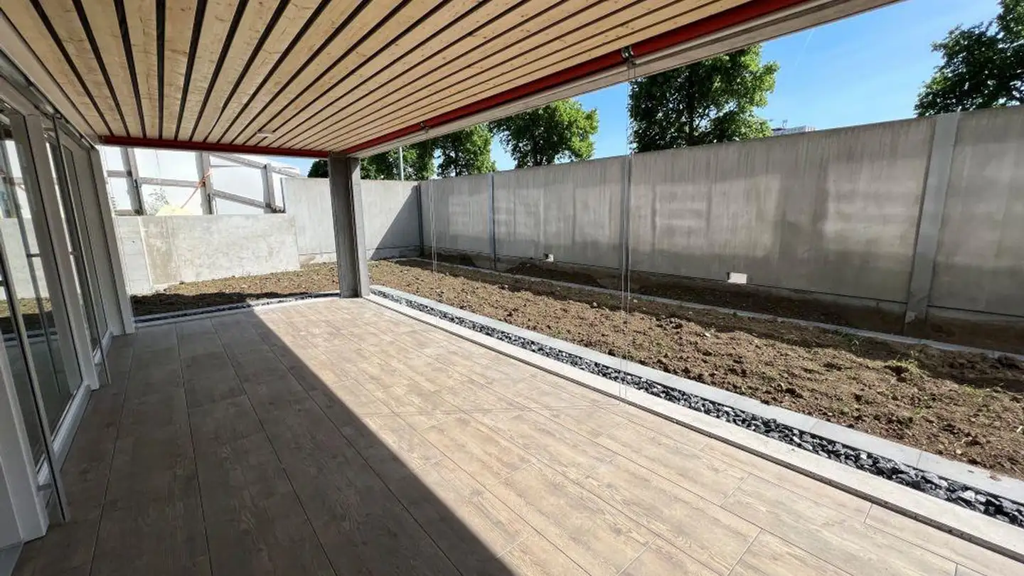 Appartement à louer - Dufourstrasse 54, 8570 Weinfelden - Photo 3