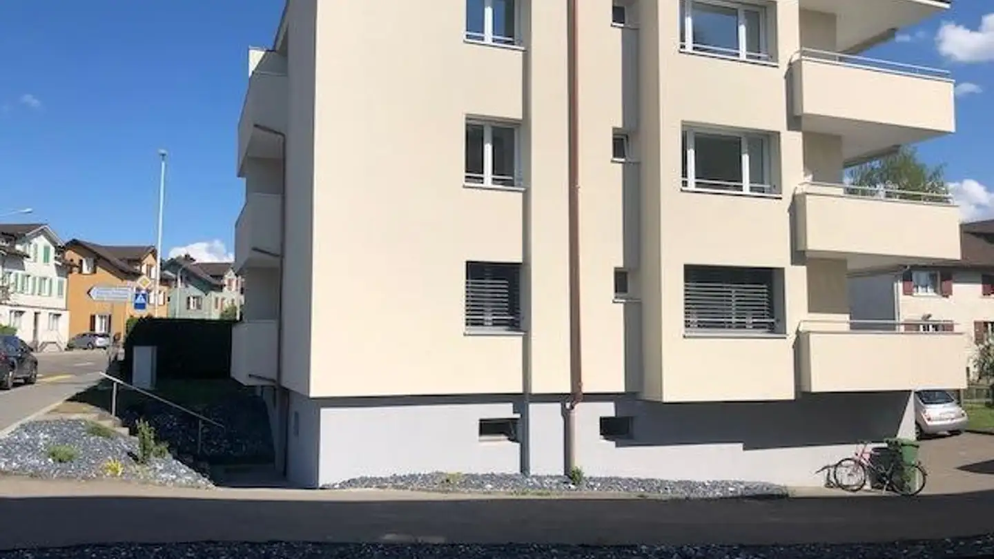 Appartamento in affitto - St. Galler Strasse 136, 9200 Gossau SG