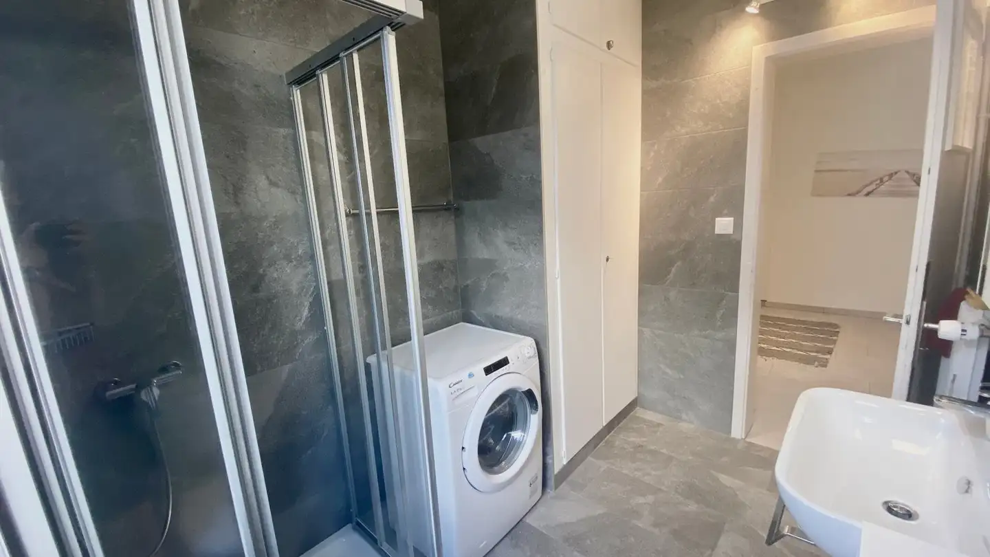 Appartamento in affitto - Route Du Rawyl 2, 3960 Sierre - Foto 3